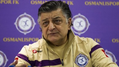 Yılmaz Vural şoku!