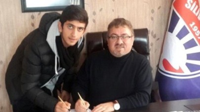 Alibey’den Silivrispor’a