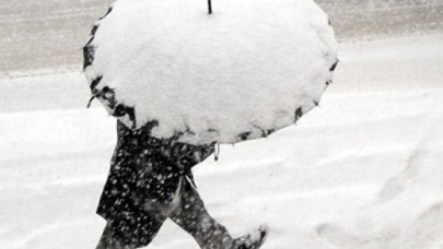 Hava durumuna bakmadan plan yapmayın!