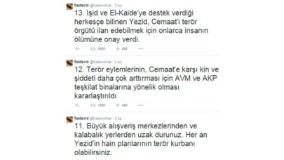 Fuat Avni’den olay yaratacak iddia