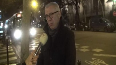 ''TÜRKİYE ARTIK TEK MİLLET DEĞİL''