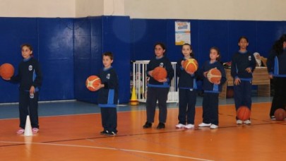 KIŞ SPOR OKULLARI KAYITLARI BAŞLADI