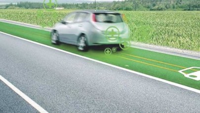 Yollara fiber internet, tüm araçlara karakutu...