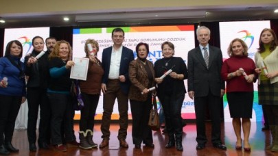 YILLAR SONRA TAPULARINA KAVUŞTULAR