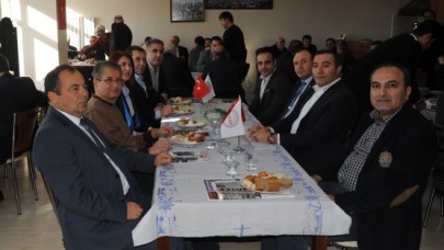 Sivaslılar Avcılar’da göreve hazır