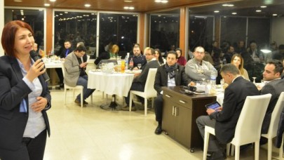 11 Ocak Avcılar'ın Gazeteciler Günü olacak