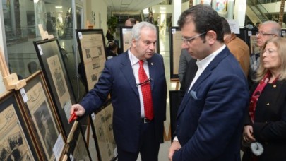 OSMANLIDAN GÜNÜMÜZE GAZETELERDEN KESİTLER