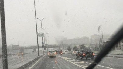 13 Ocak Salı İstanbul'da okullar kar tatili mi?