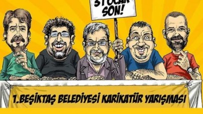 Charlie Hebdo’ya en anlamlı destek CHP’den