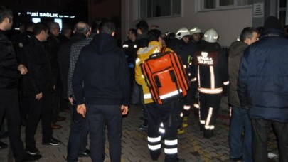 ÖLÜMLERDEN ÖLÜM BEĞEN