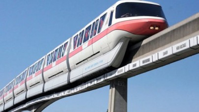 İstanbul'da Havaray'ın Güzergahı Belli Oldu