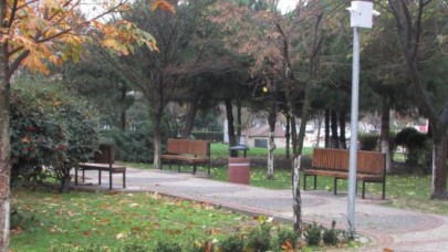 PARKLAR ARTIK DAHA GÜVENLİ