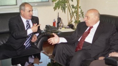 “Bağımsızlık en büyük vasiyeti olarak yaşatılacaktır”