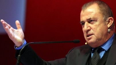 Terim; Çantada kulüp devri kapanacak