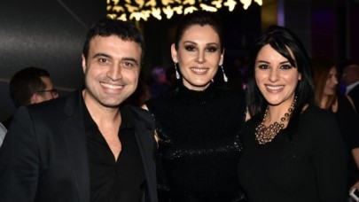 Sanatçı Dostlarından Funda Arar'a Destek