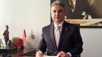 İşte CHP Ankara'nın yeni başkanı