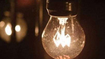 5 ilçede elektrik kesintisi