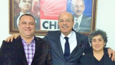 Önseçimi şart koştu!