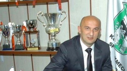 Kurşun; Görevimi yaptım bırakıyorum