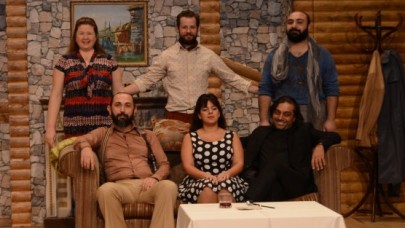 İZLEYENLER TUZAK’A DÜŞTÜ