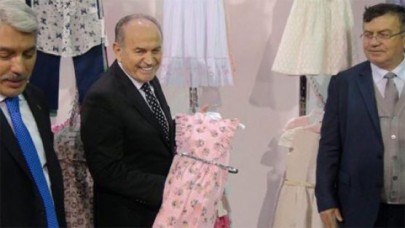 Topbaş: İstanbul'u ayrıştırmak lazım