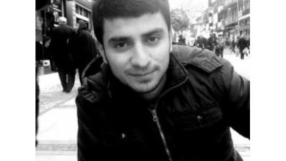 Genç sağlıkçı canına kıydı!