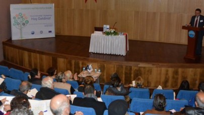 "Enerji olmazsa yaşam da olmaz"