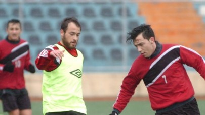 Büyükçekmece’de final gibi maç