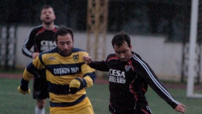 Ömerlispor, rövanş peşinde