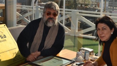 Kebap mutluluk demektir