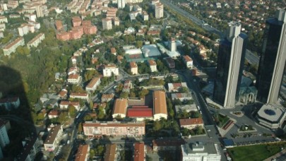 iMAR RANTINDA MİMAR SANCISI