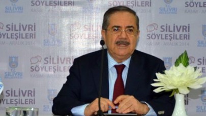 Taha Akyol Silivri'deydi