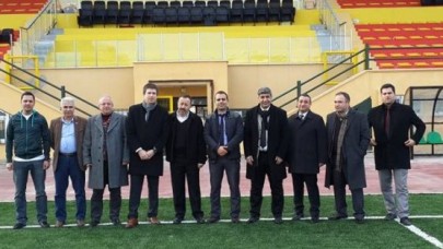 Çatalcaspor’un rakibi Beşiktaş U-21