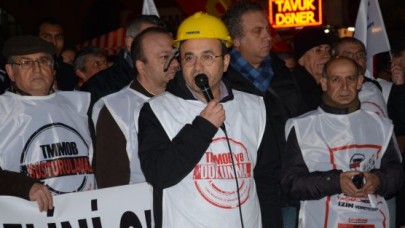 Rantın önündeki son engel kaldırıldı