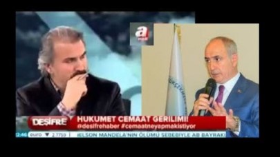 Akgün A-Haber'i yalanladı