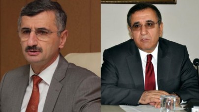 'O' Vali ve Kaymakam için yeniden suç duyurusu!