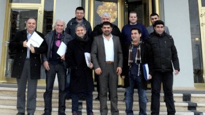 Ücretsiz kullanım için son viraj