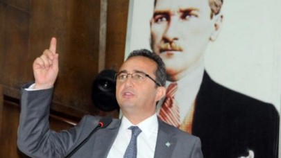 CHP'den cemaat ittifakı yanıtı