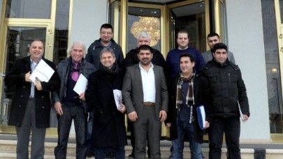 Ücretsiz kullanım için son viraj