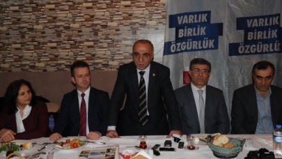 Türkiye yıllardır yağmalanıyor