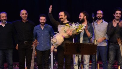 BAŞKA TELDEN ÇALDILAR