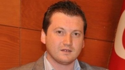 Balcıoğlu'nun anneanne acısı