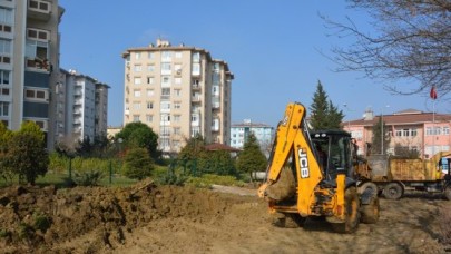 Proje tüm hızıyla ilerliyor