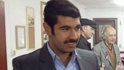 GENÇLİĞE ÇAYKARA BAŞKAN