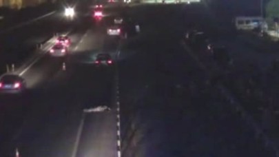 Lise Öğrencisi Trafik Kazasında Hayatını Kaybetti