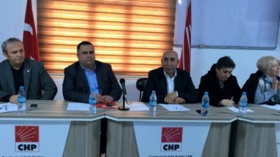 CHP ‘de Örgüt Ön Seçim İçin Israrlı!..