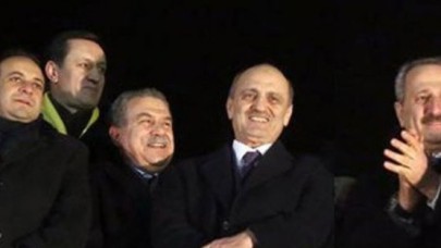 Dört eski bakan için Meclis'te karar günü