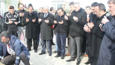 Altın Bulmuş Gibi Geldi!