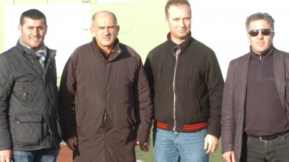 Gürpınarspor’a destek çığ gibi