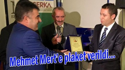 Serhat illerine AB yardımı!